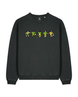 Sweat Nantes - Foot Dimanche x Clément Striano