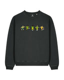 Sweat Nantes - Foot Dimanche x Clément Striano