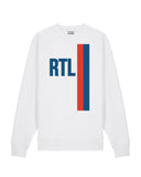 Sweat PSG 79 rétro - Foot Dimanche