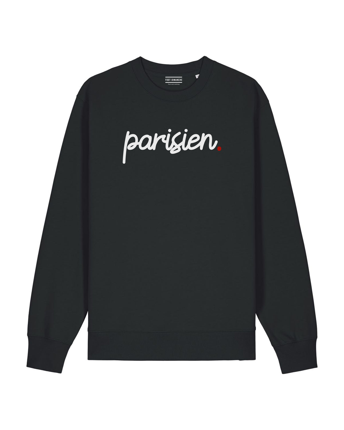 Sweat Parisien - SOLDES