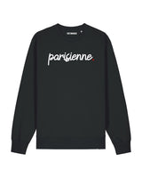 Sweat Parisienne - Foot Dimanche