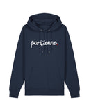 Sweat Parisienne - Foot Dimanche