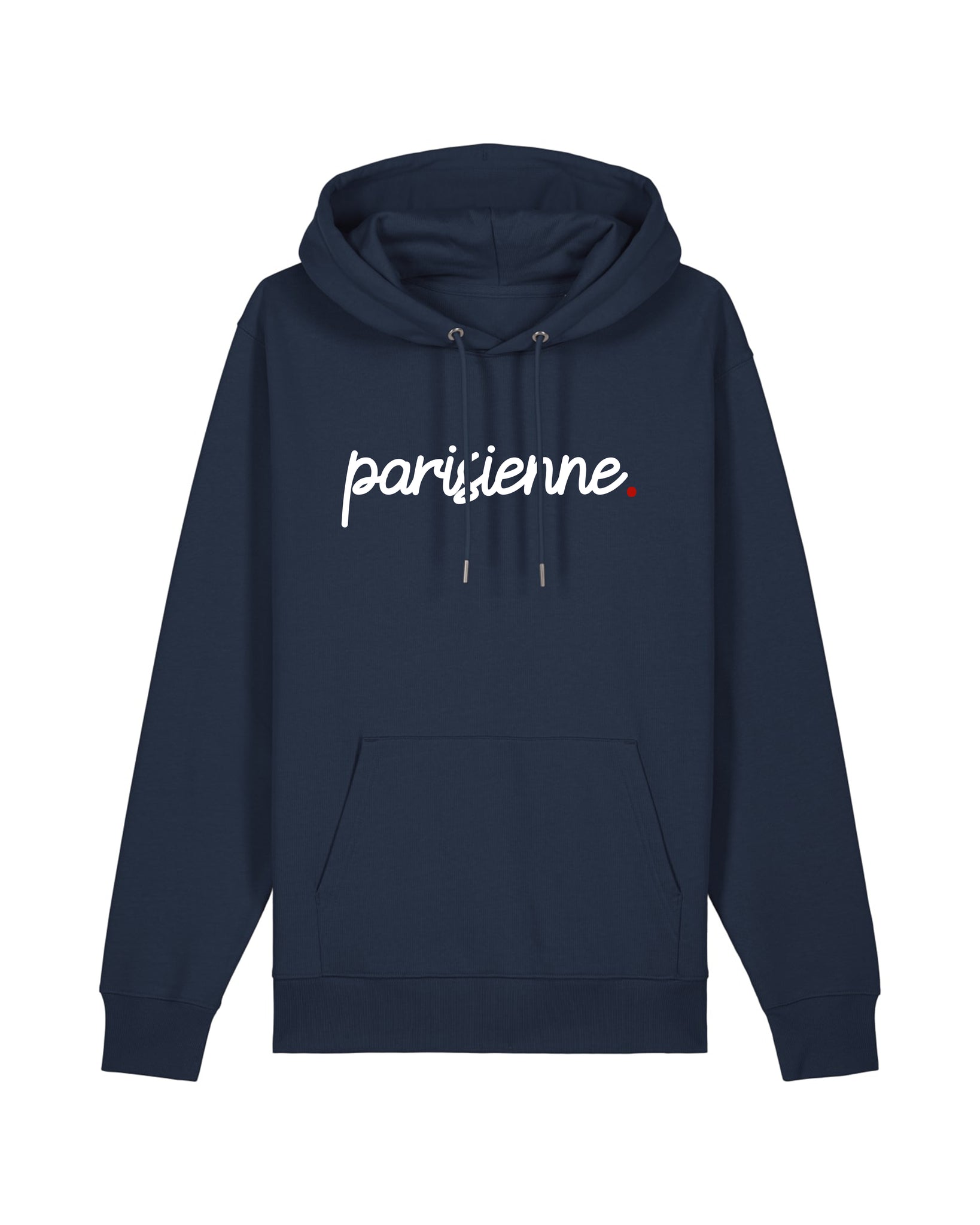 Sweat Parisienne - Foot Dimanche