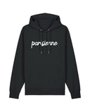 Sweat Parisienne - Foot Dimanche