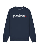 Sweat Parisienne - Foot Dimanche