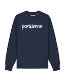 Sweat Parisienne - Foot Dimanche
