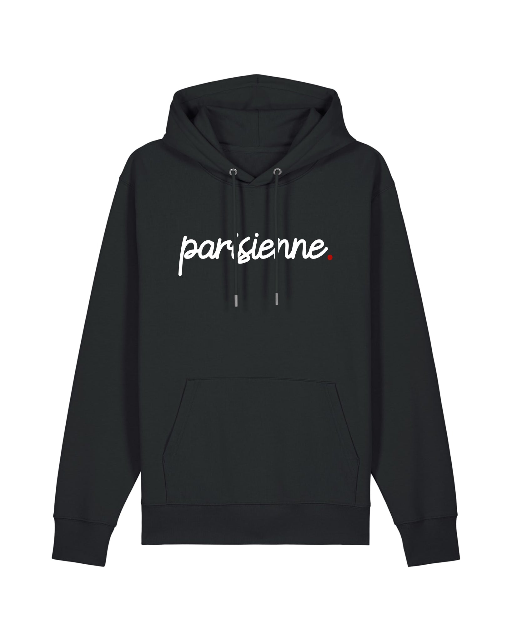 Sweat Parisienne - Foot Dimanche