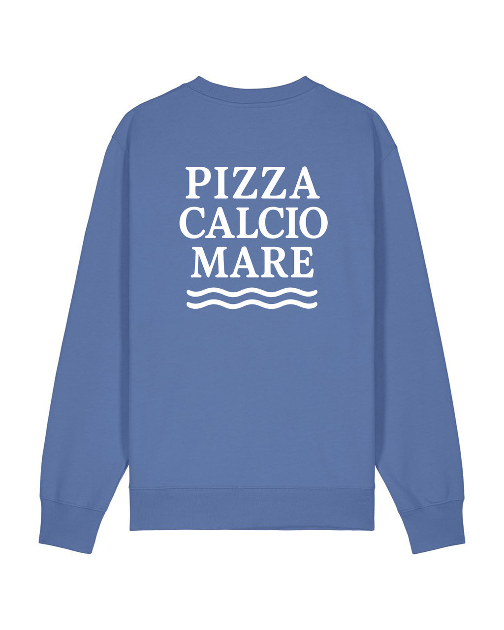 Sweat Pizza Calcio Mare - Foot Dimanche Napoli
