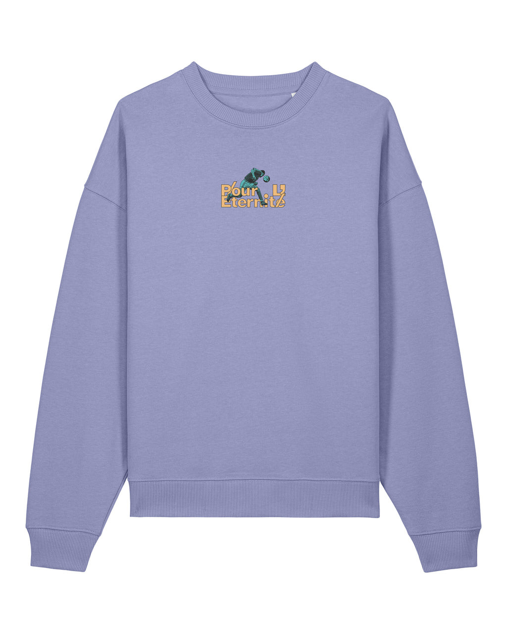 Sweat Pour l'éternité - L'Equipe x Foot Dimanche - SOLDES
