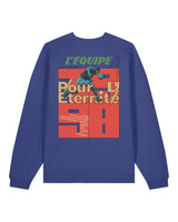Sweat Pour l'éternité - L'Equipe x Foot Dimanche