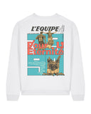 Sweat Pour l'éternité - L'Equipe x Foot Dimanche