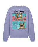 Sweat Pour l'éternité - L'Equipe x Foot Dimanche