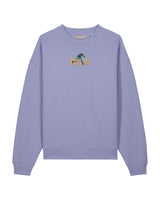 Sweat Pour l'éternité - L'Equipe x Foot Dimanche