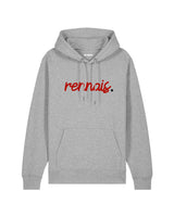 Sweat Rennais - Foot Dimanche