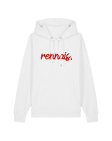 Sweat Rennais - Foot Dimanche