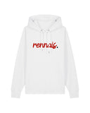 Sweat Rennais - Foot Dimanche