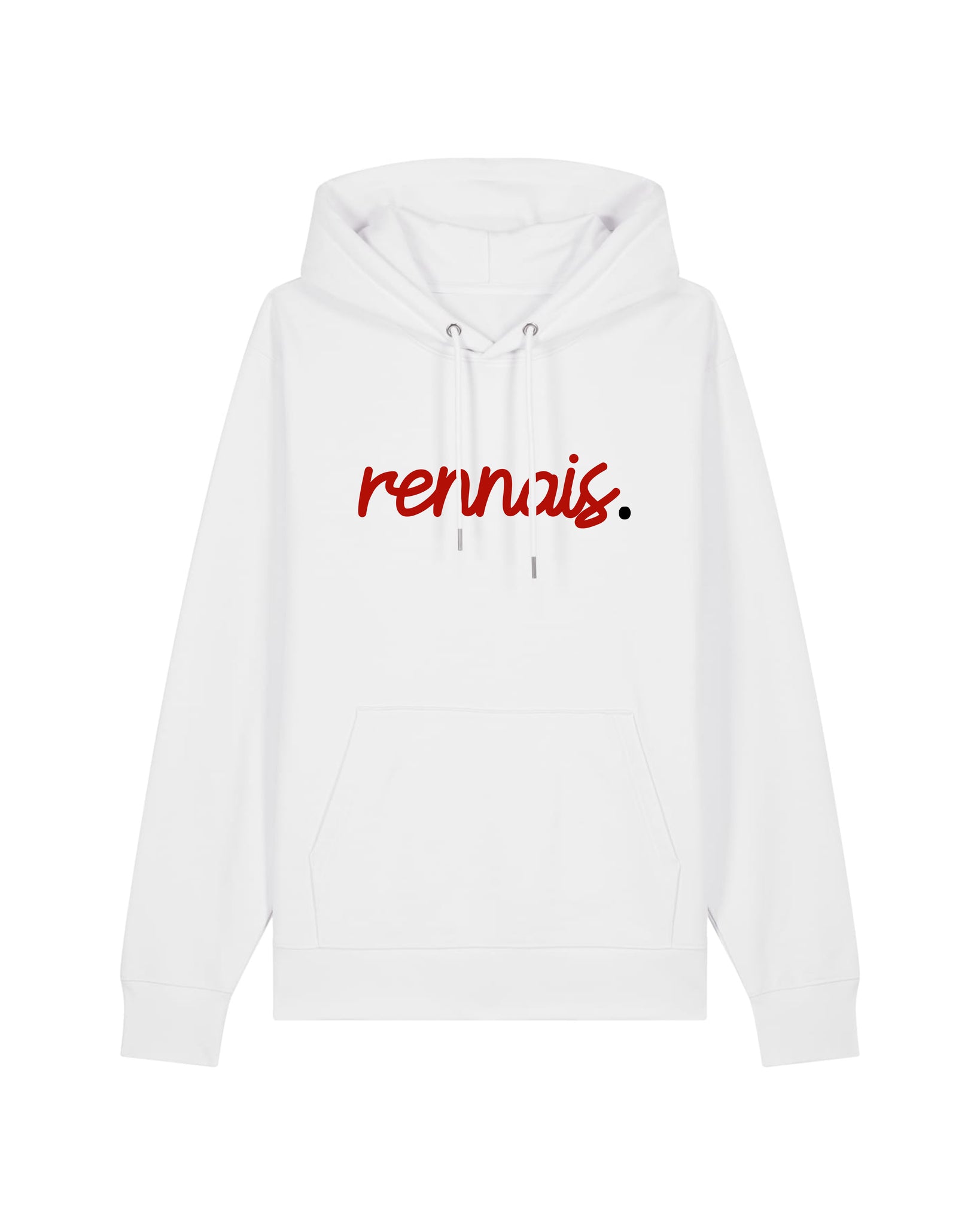 Sweat Rennais - Foot Dimanche