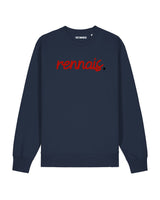 Sweat Rennais | Sweat Football Stade Rennais | Foot Dimanche