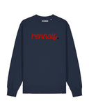 Sweat Rennais | Sweat Football Stade Rennais | Foot Dimanche