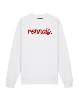 Sweat Rennais | Sweat Football Stade Rennais | Foot Dimanche