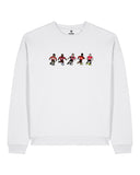 Sweat Rennes - Foot Dimanche x Clément Striano