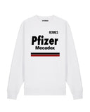 Sweat Rennes 89/90  - Foot Dimanche