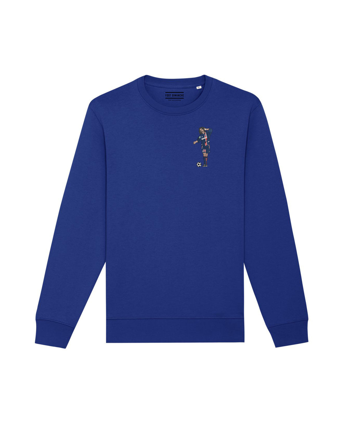 Sweat Ronaldinho PSG