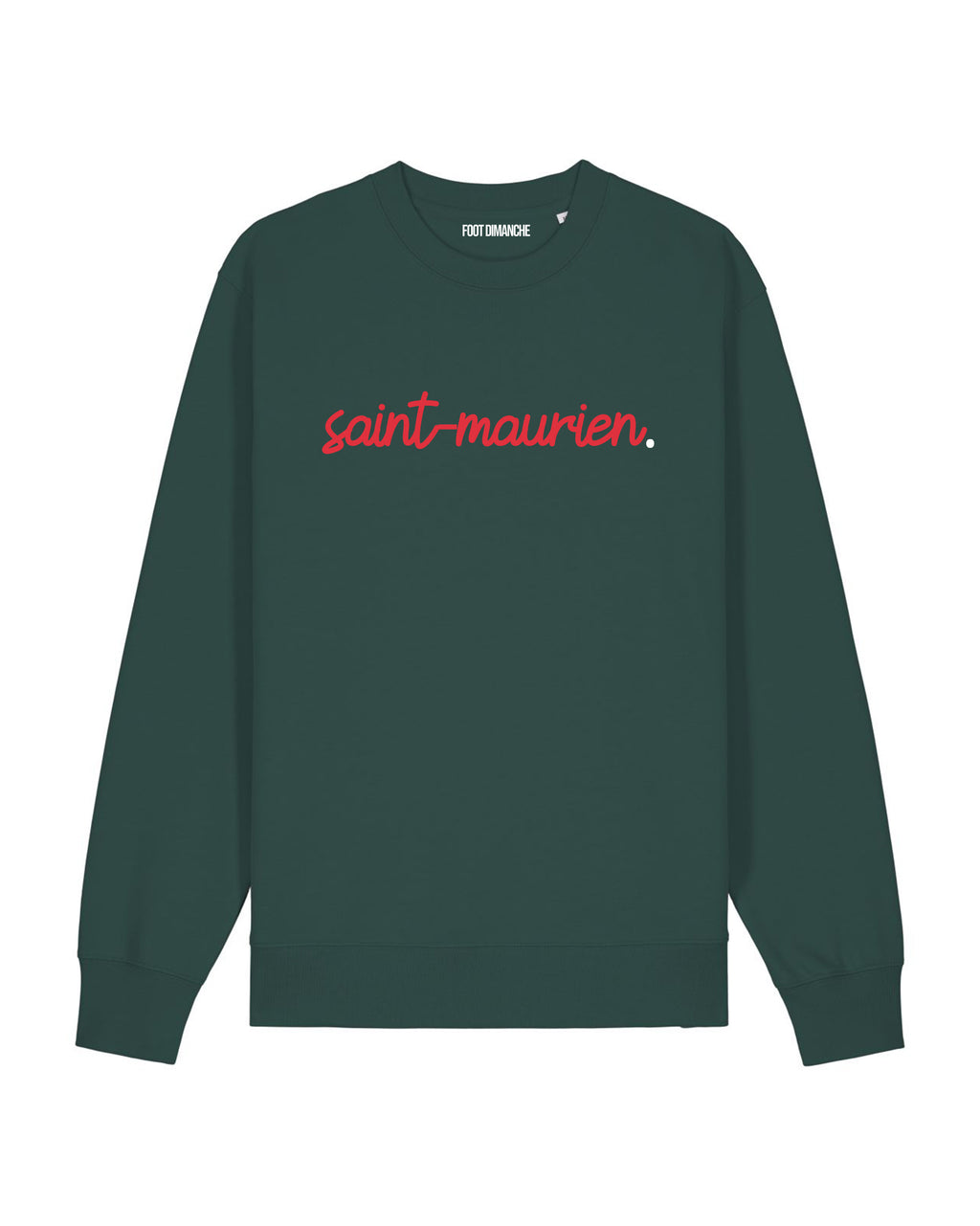 Sweat Saint-Maurien