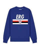 Sweat Samp rétro - Foot Dimanche