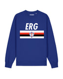 Sweat Samp rétro - Foot Dimanche