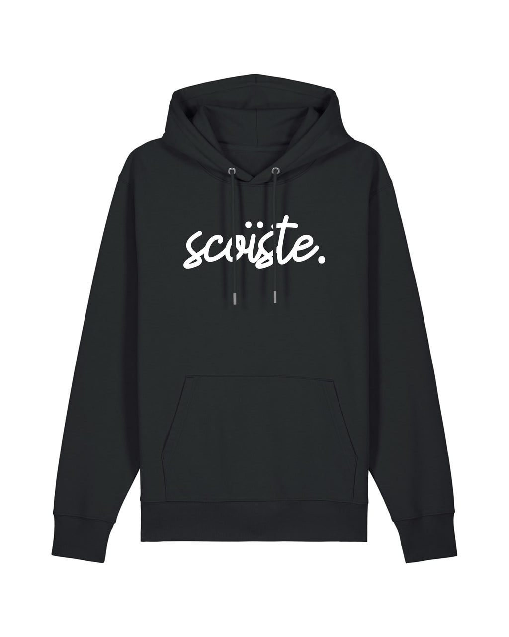 Sweat Scoïste | Sweat Foot SCO Angers | Foot Dimanche