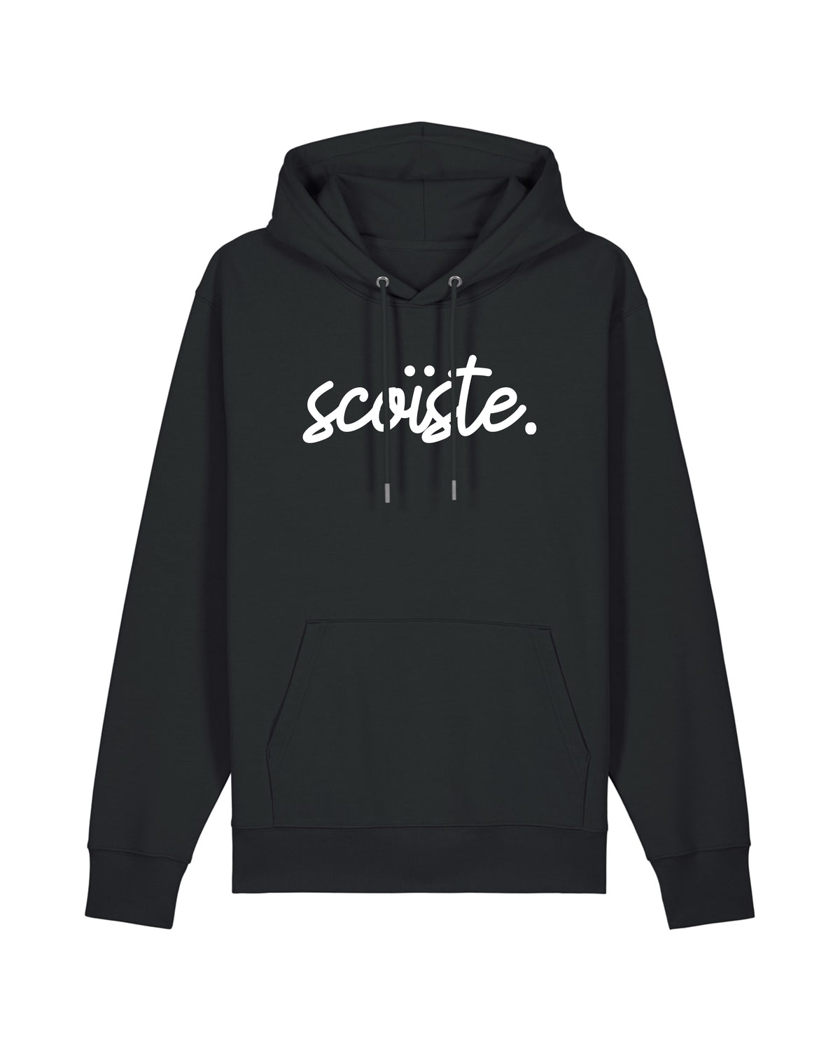 Sweat Scoïste | Sweat Foot SCO Angers | Foot Dimanche