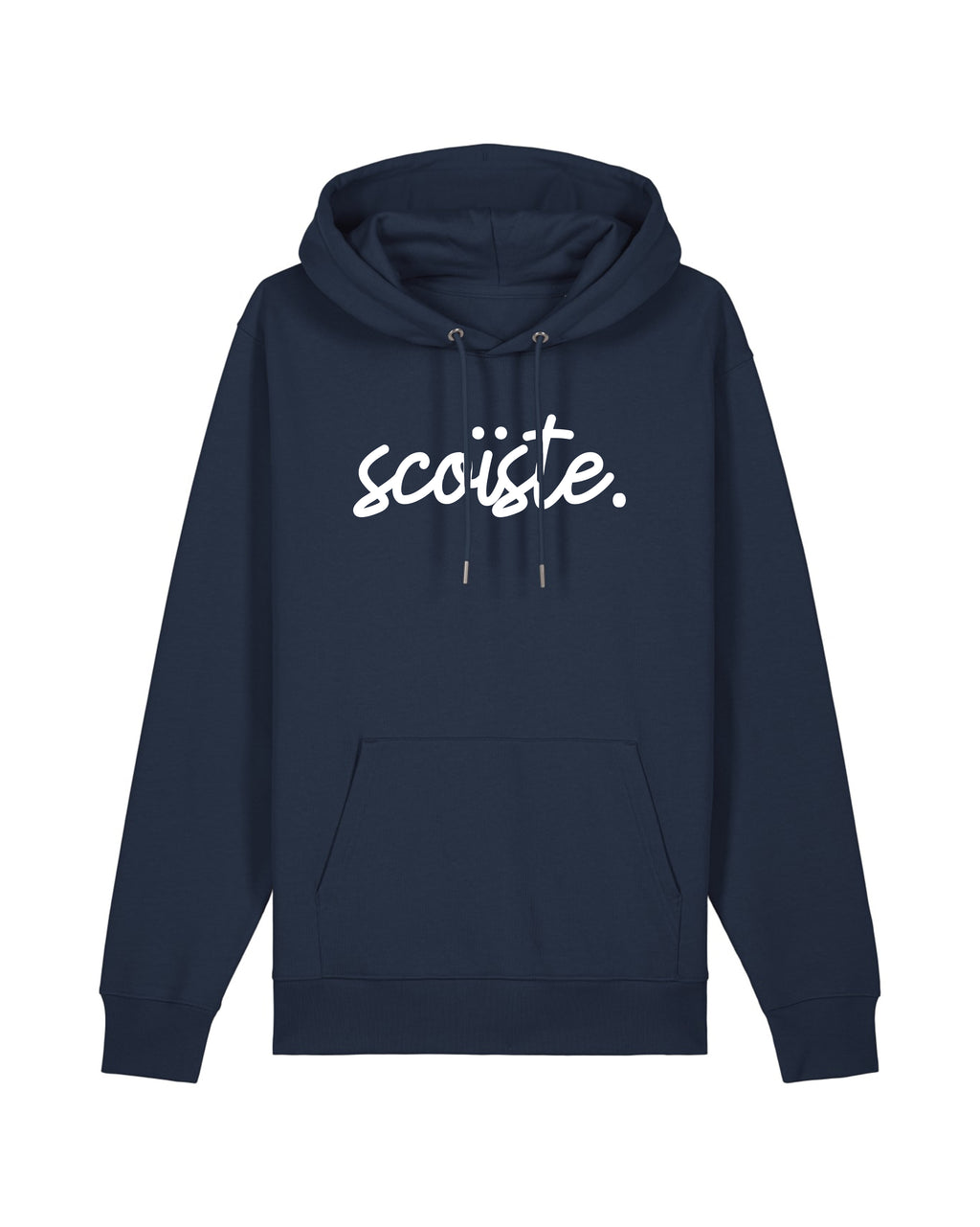 Sweat Scoïste | Sweat Foot SCO Angers | Foot Dimanche