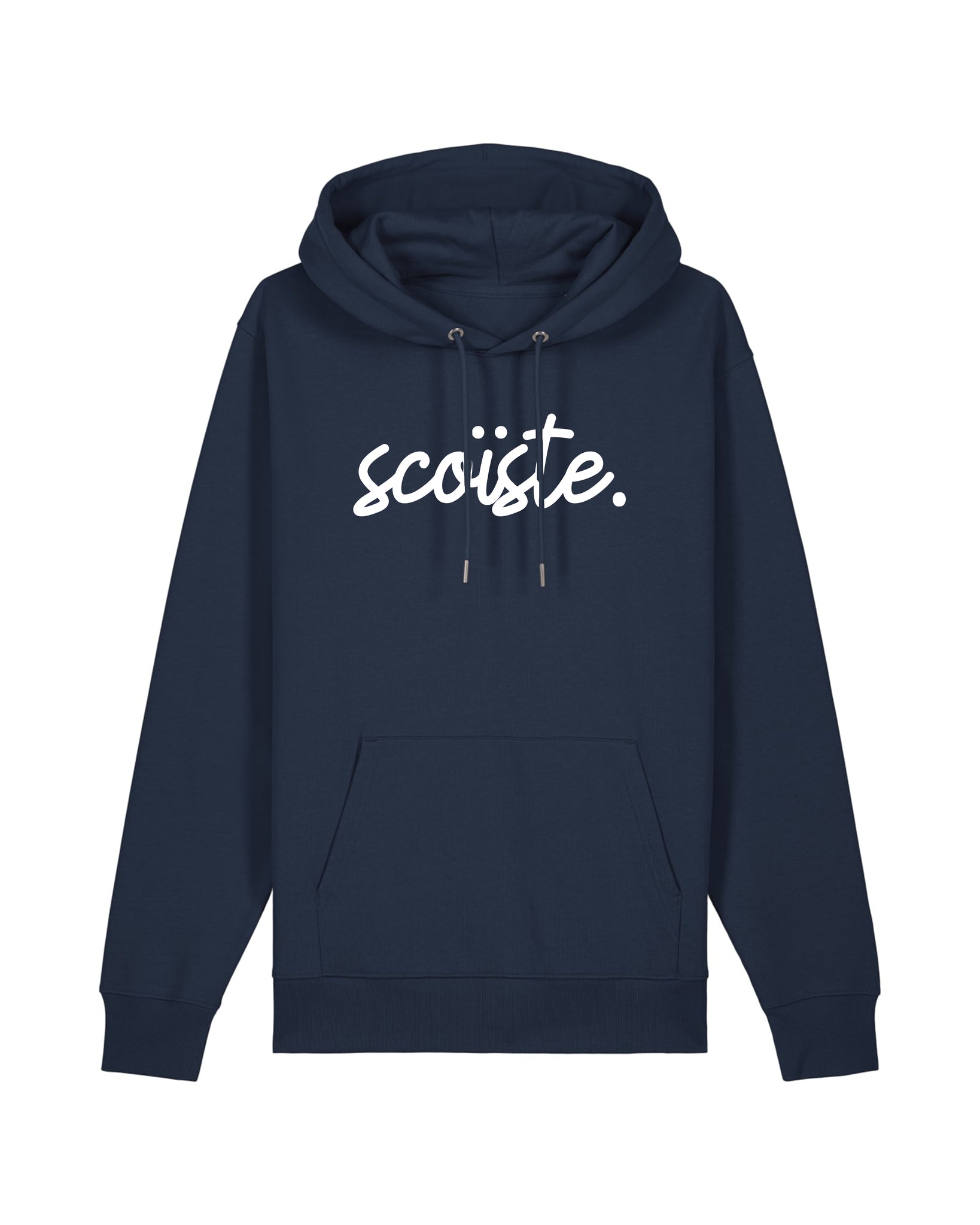 Sweat Scoïste | Sweat Foot SCO Angers | Foot Dimanche