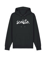 Sweat Scoïste | Sweat Foot SCO Angers | Foot Dimanche