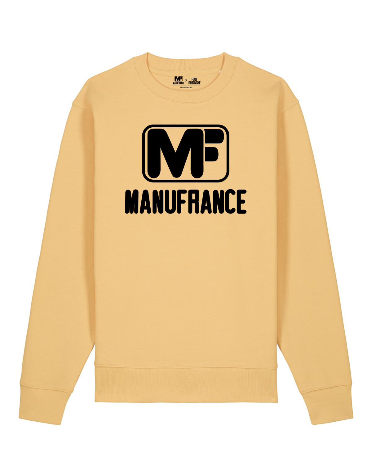 Sweat Manufrance