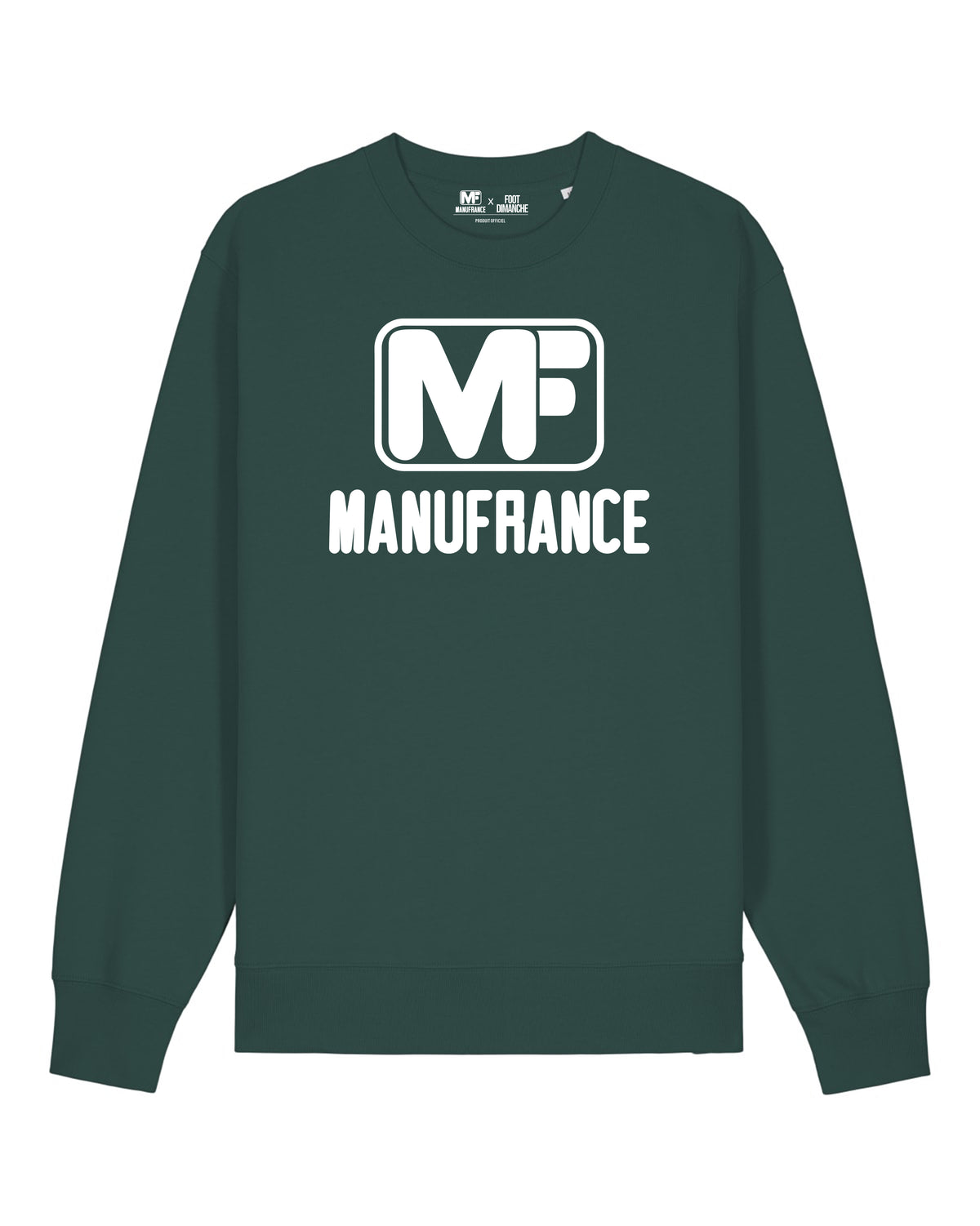 Sweat Manufrance