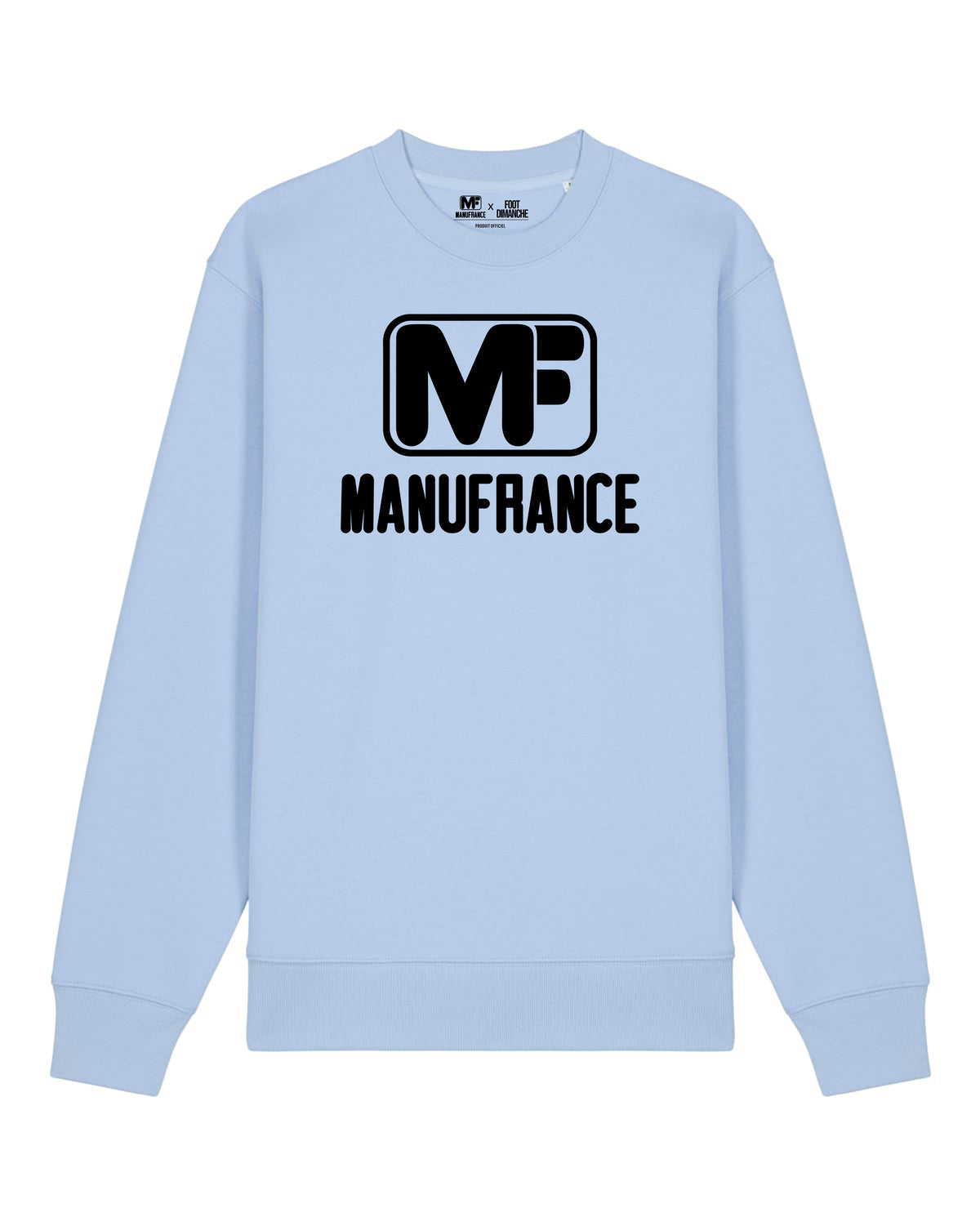 Sweat Manufrance