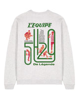 Sweat Sinner Alcaraz - L'Equipe x Foot Dimanche