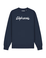 Sweat Stéphanois - Sweat Foot Saint Etienne - Foot Dimanche