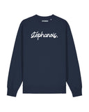 Sweat Stéphanois - Sweat Foot Saint Etienne - Foot Dimanche