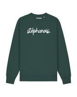 Sweat Stéphanois - Sweat Foot Saint Etienne - Foot Dimanche