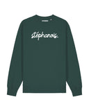 Sweat Stéphanois - Sweat Foot Saint Etienne - Foot Dimanche