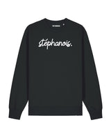 Sweat Stéphanois - Sweat Foot Saint Etienne - Foot Dimanche