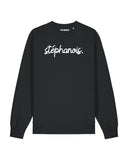 Sweat Stéphanois - Sweat Foot Saint Etienne - Foot Dimanche