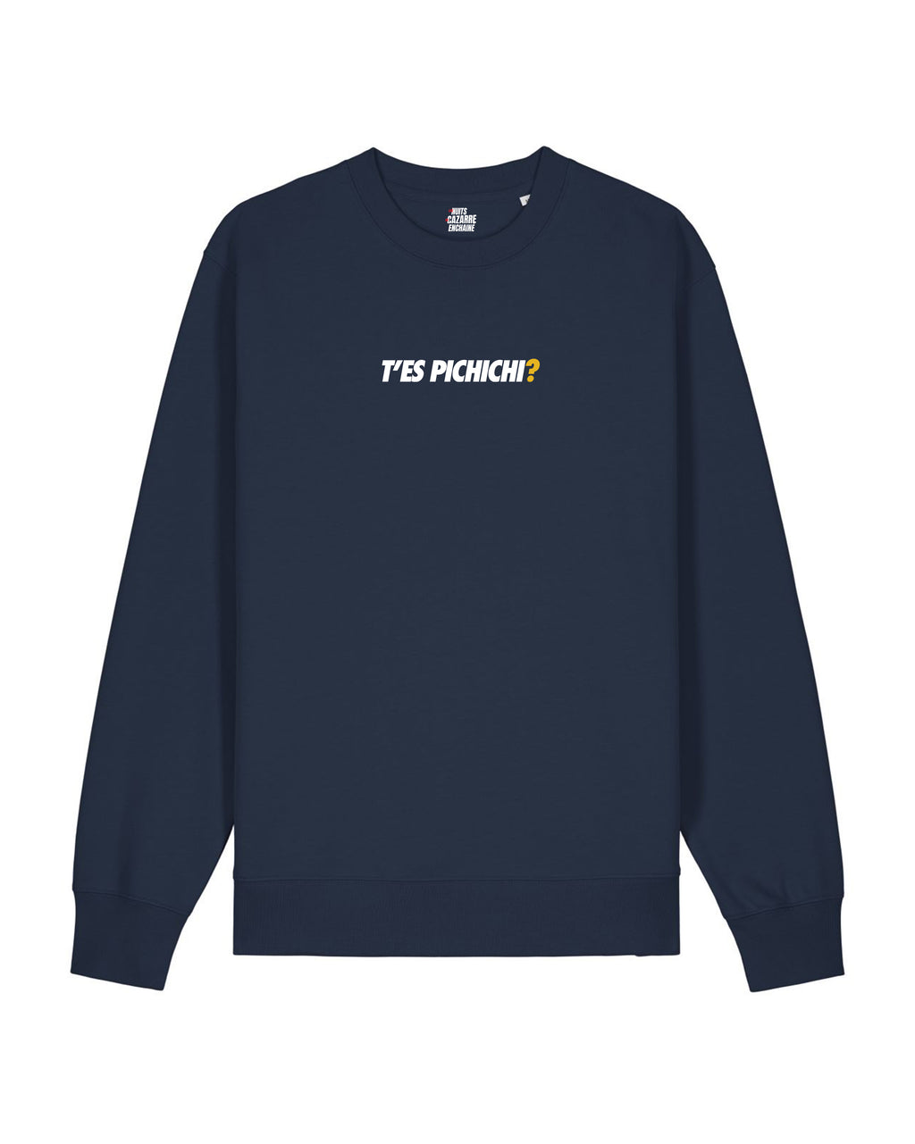 Sweat Pichichi - Cazarre x Foot Dimanche