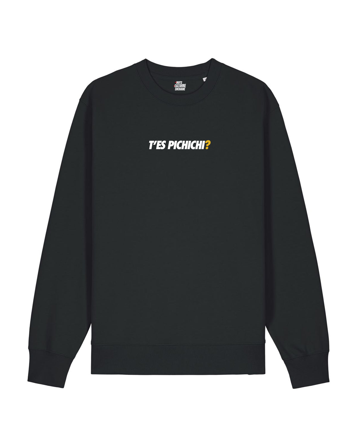 Sweat Pichichi - Cazarre x Foot Dimanche