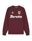 Sweat Torino rétro - Foot Dimanche