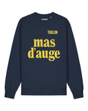 Sweat Toulon rétro 83 - Foot Dimanche