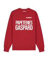 Sweat Valenciennes rétro 75/76 - Foot Dimanche